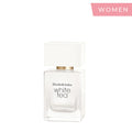 White Tea Eau De Toilette Spray For Her - 30ml
