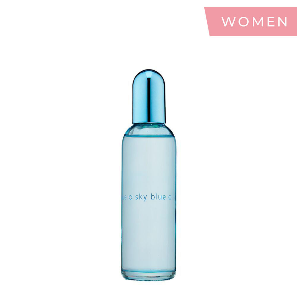 Femme Sky Blue Eau De Parfum For Her