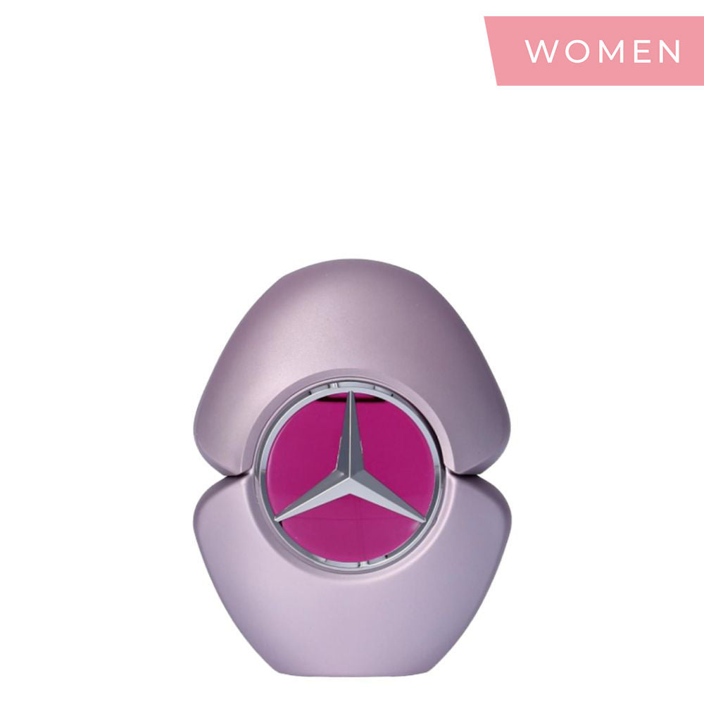 Woman Eau De Parfum
