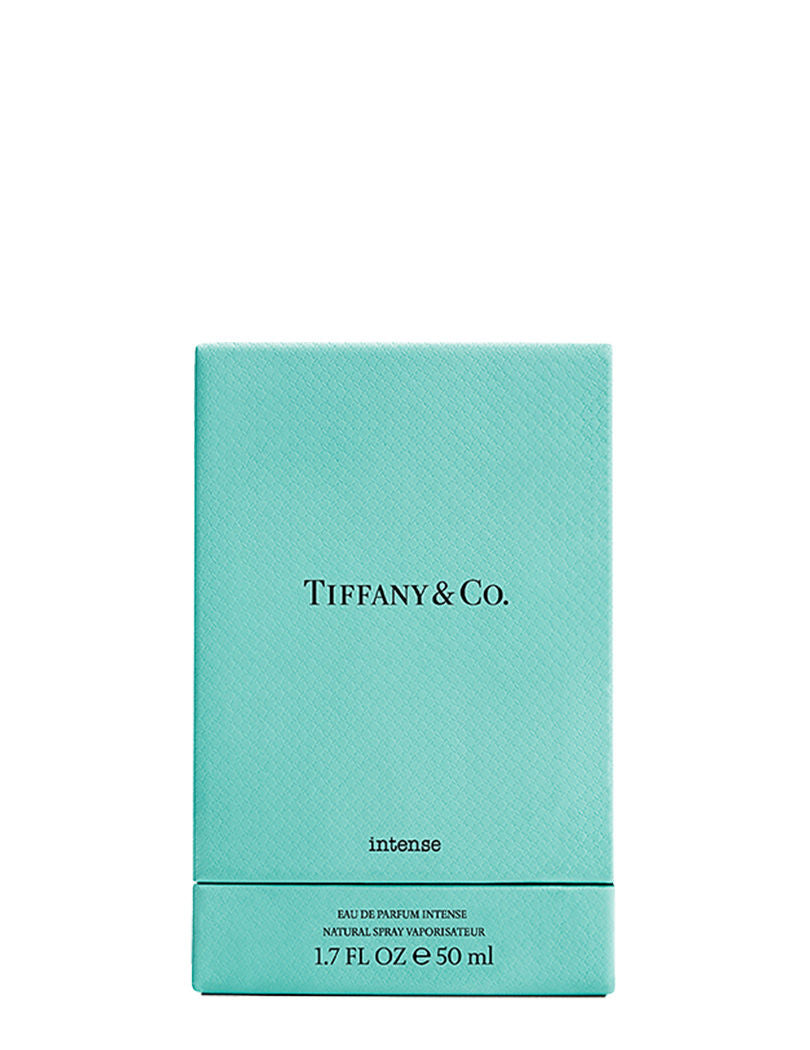 Tiffany Intense Eau De Parfum For Her