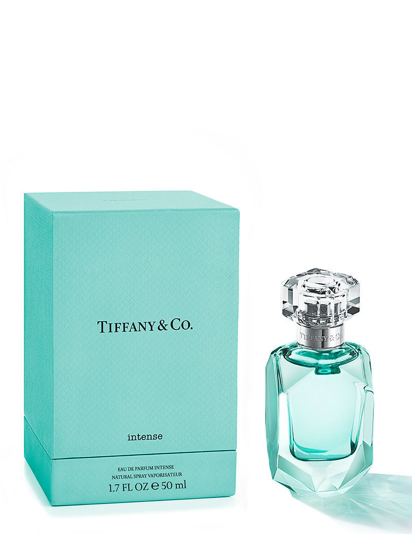 Tiffany Intense Eau De Parfum For Her