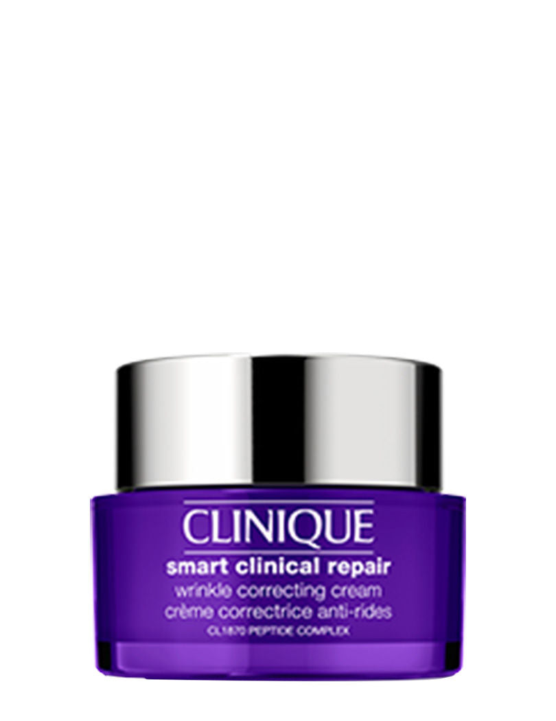 Smart Clinical Repair Wrinke Correcting Cream With Peptides - 50ml