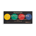 Graphic Eyeliner Palettes