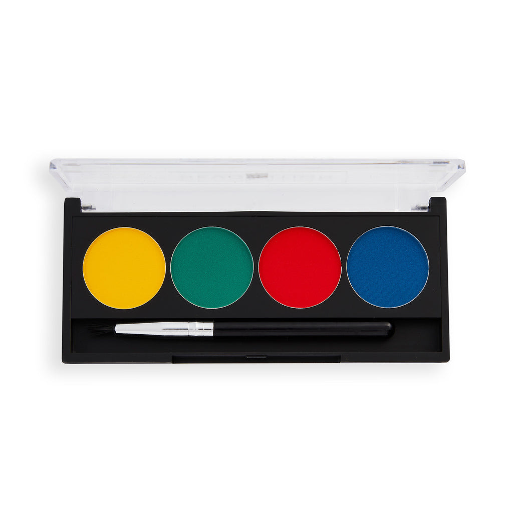 Graphic Eyeliner Palettes