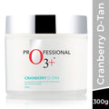 Cranberry Dtan For De Tan Normal To Oily Skin