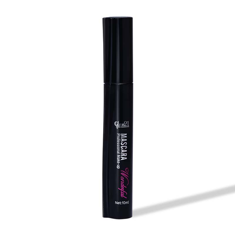 Mascara Dense Curls - Black