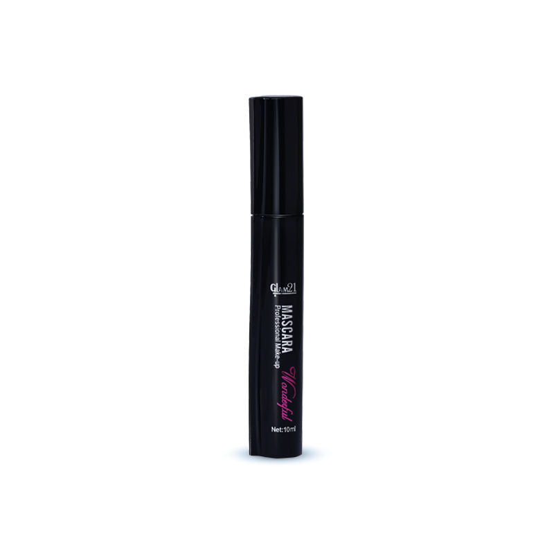 Mascara Dense Curls - Black