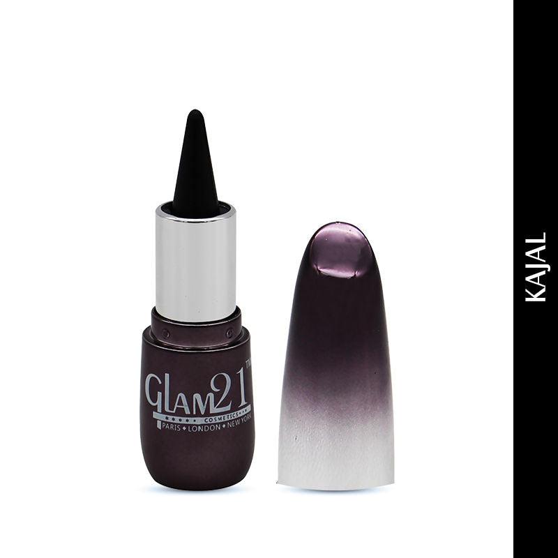 Long Lasting Black Kajal