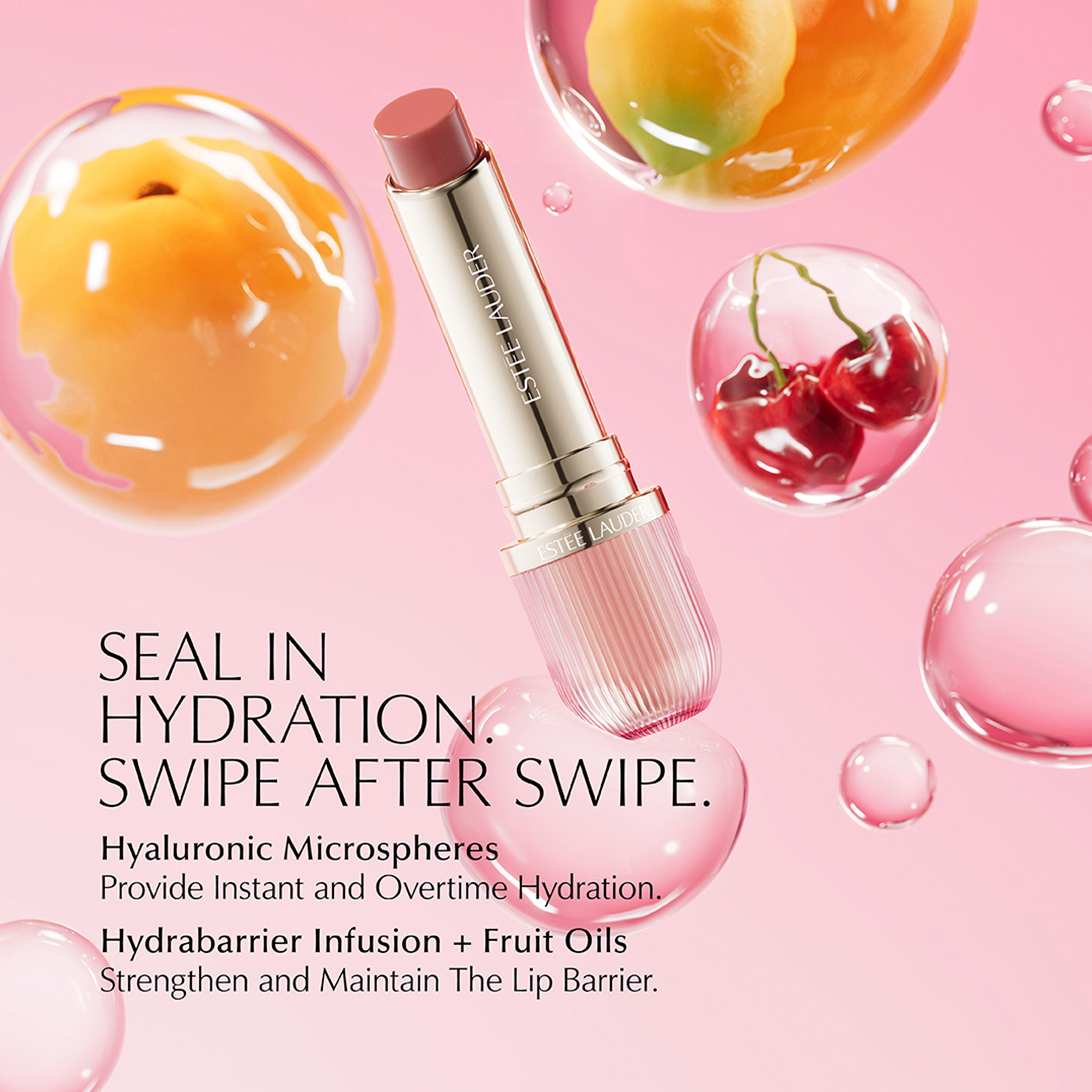 Futurist Hydraplump Tinted Lip Balm