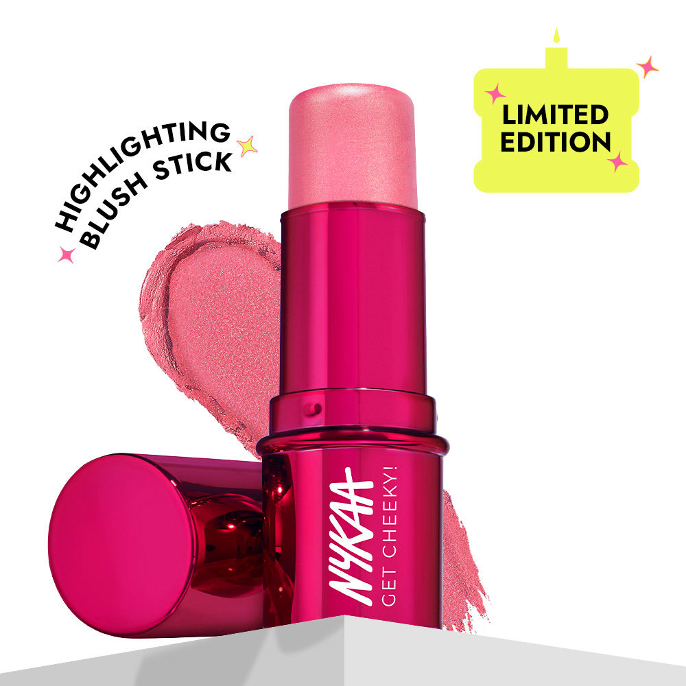 Get Cheeky Blush Stick - Glow Shawty