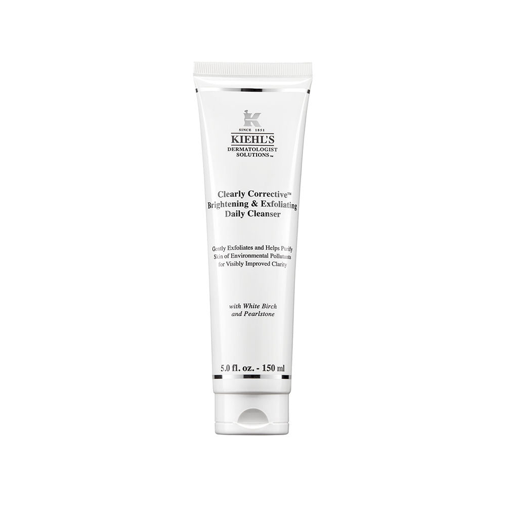 Clearly Corrective Brightening & Exfoliating Daily Cleanser