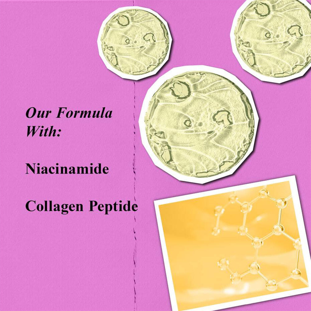 Super Multi-Corrective Eye Zone Treatment with Collagen Peptide & Proxylane