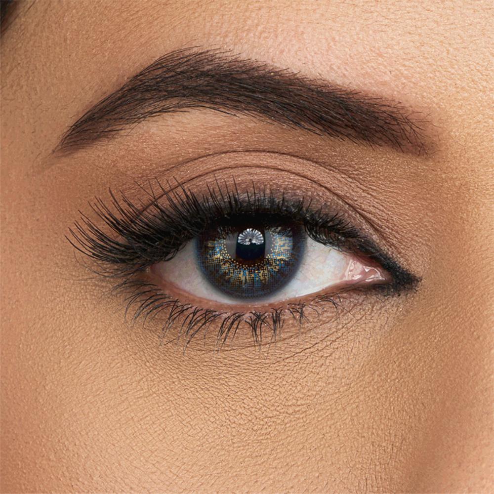 Aquacolor Premium Color Contact Lenses