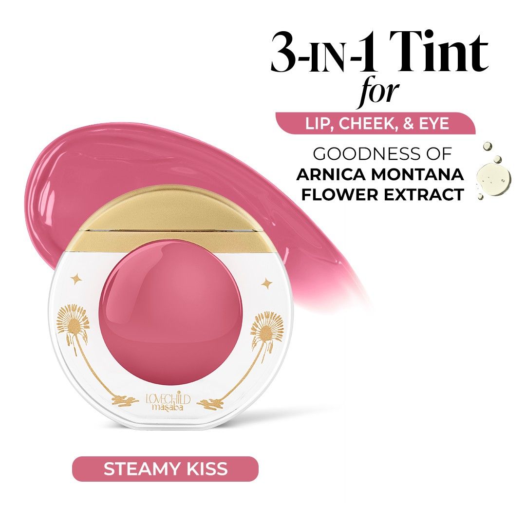 I'M Thirsty! 3-In-1 Lip, Cheek & Eye Tint