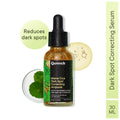 Dark Spot Correcting Korean Serum with Cica