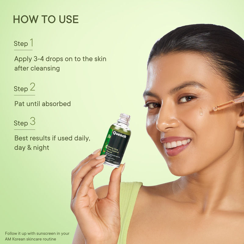 7% PHA & Cica Pore Control Serum