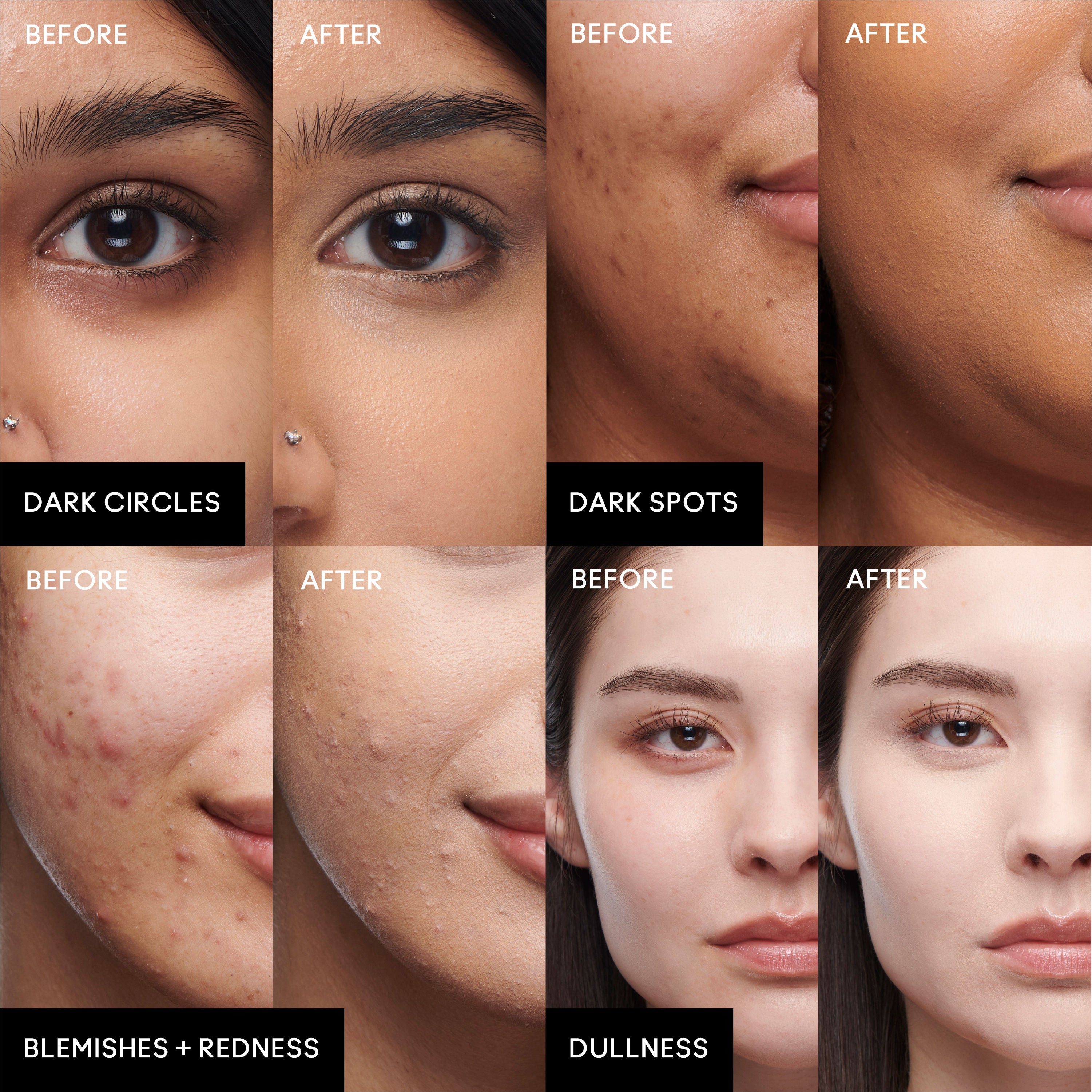 Studio Radiance 24HR Luminous Lift Concealer