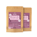 Lavender Therapeutic Foot Salt with Rose, Beetroot & Lemon Spa, Pain Relief & Aromatherapy - 100 g