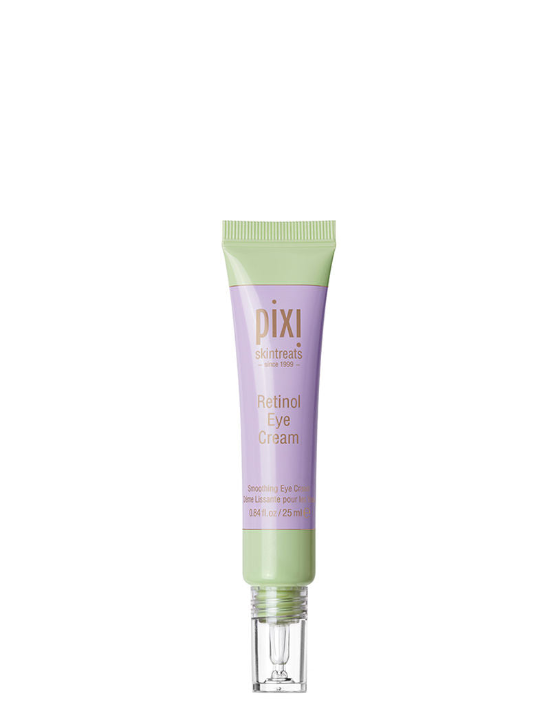 Retinol Smoothing - Eye Cream