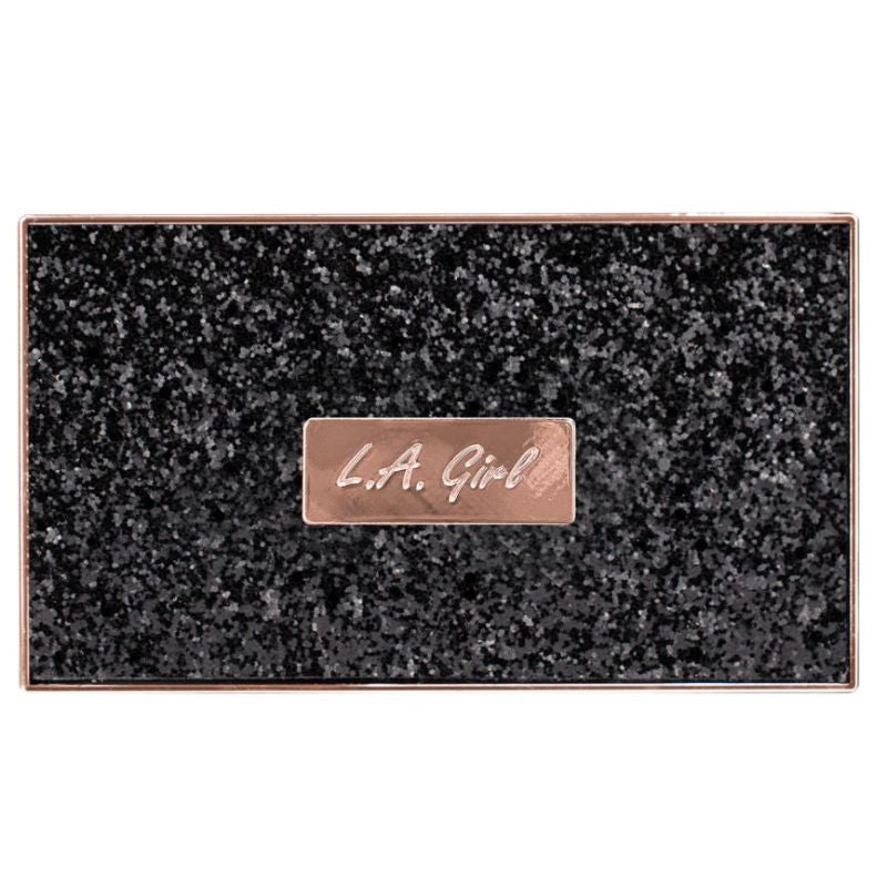 18 Color Eyeshadow Palette