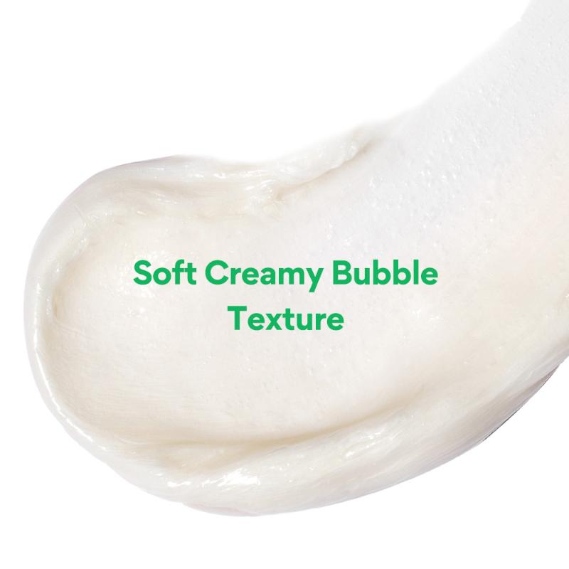 Green Tea Amino Acid Foam Cleanser