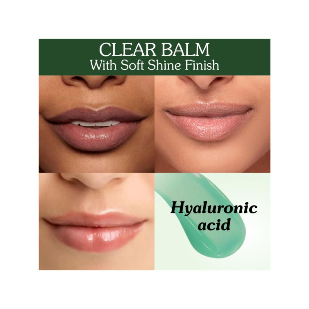 2% Niacinamide + Hyaluronic Acid Tinted Lip Balm For Dark, Pigmented & Flaky Lips