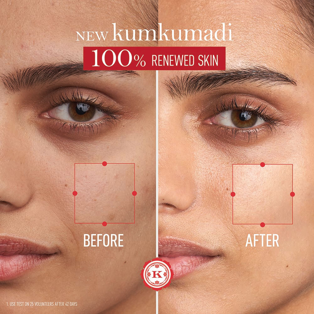 Kumkumadi Youth - Illuminating Silky Serum, Enhances Radiance & Evens Skin Tone