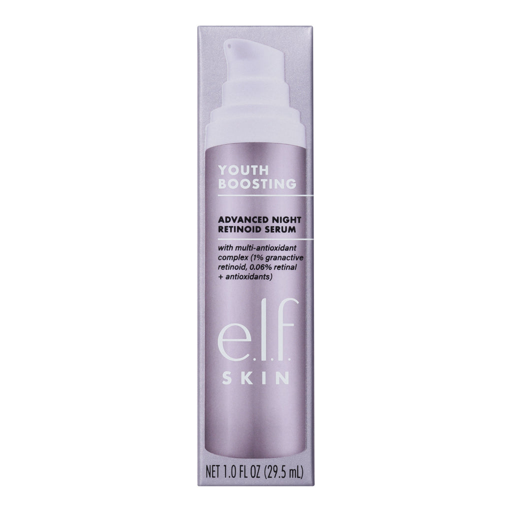 Skin Youth Boosting Advanced Night Retinoid Serum