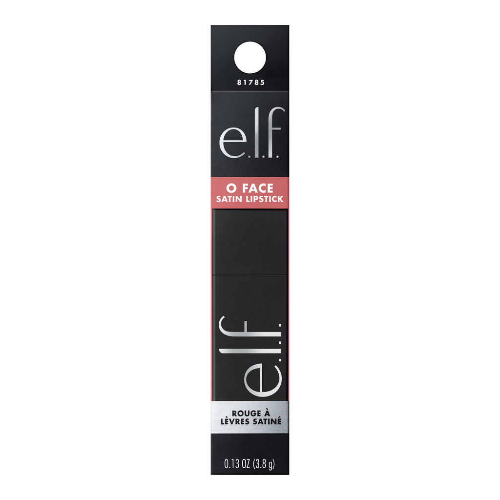 O Face Lipstick
