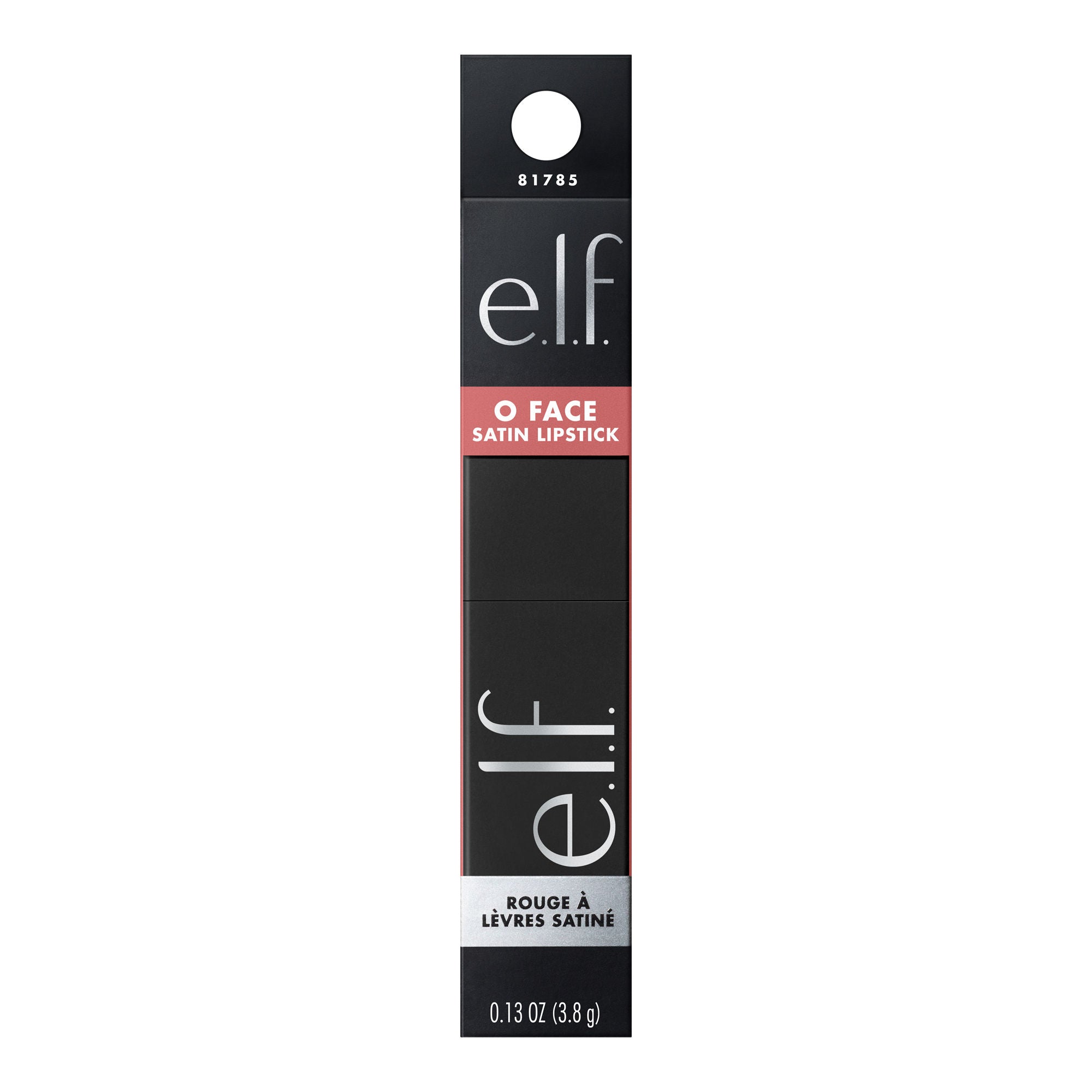 O Face Lipstick