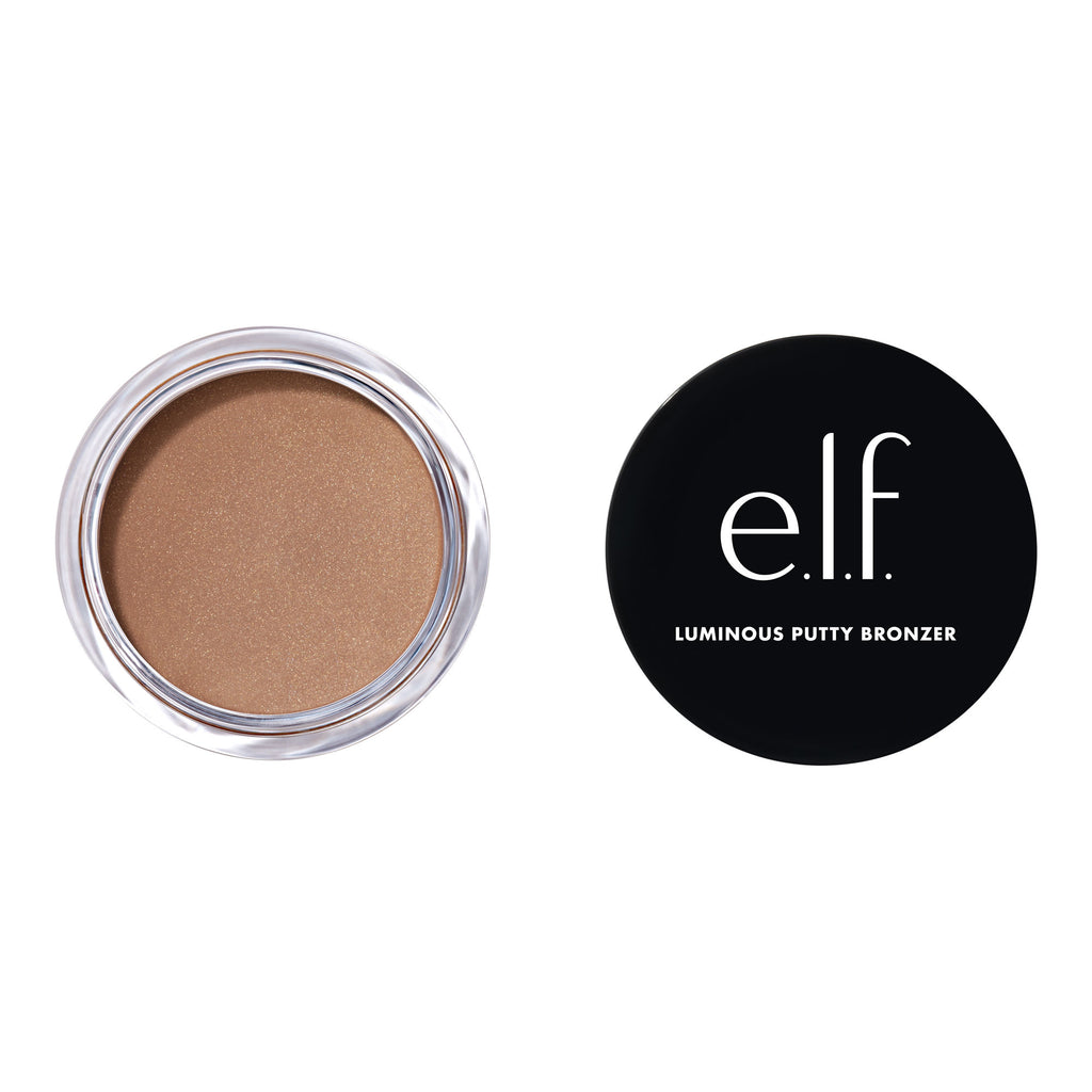 Luminous Putty Bronzer - Summer Fridays