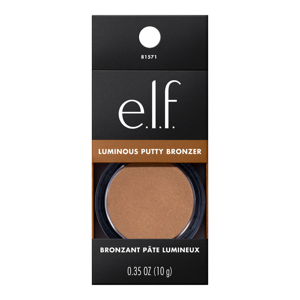 Luminous Putty Bronzer