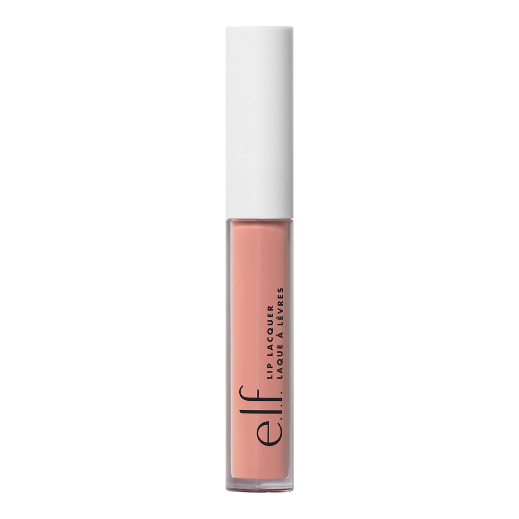 Lip Lacquer - Whisper Pink