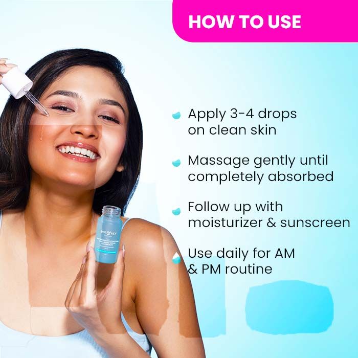 Water Drench Hydrating Hyaluronic Serum Concentrate
