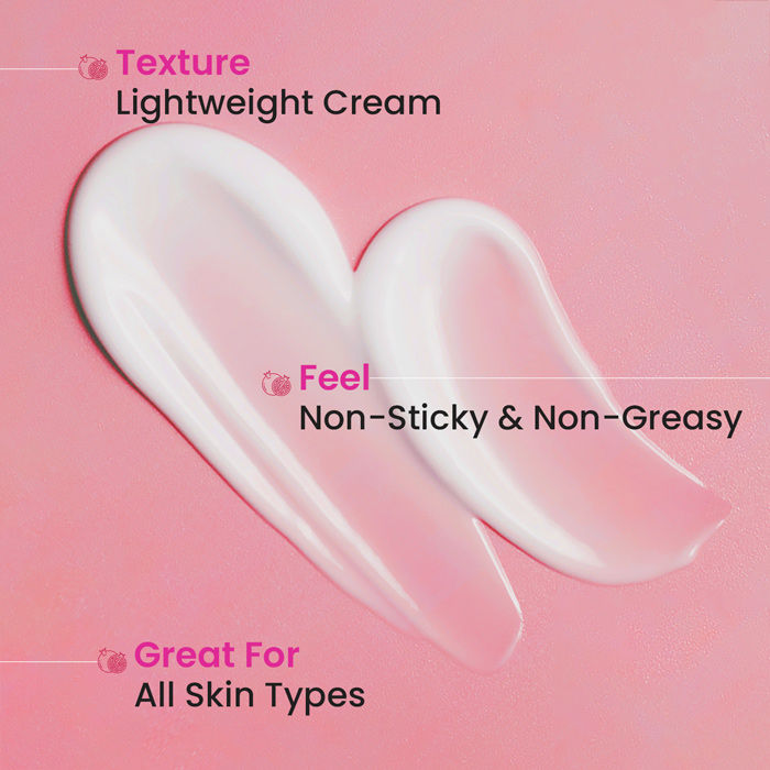 Under Eye Cream