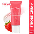 Vitamin C + E In The Spotlight Strobe Cream