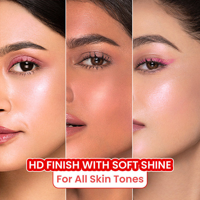 Vitamin C + E In The Spotlight Strobe Cream