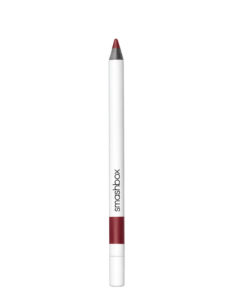 Be Legendary Line & Prime Pencil - Deep Mauve