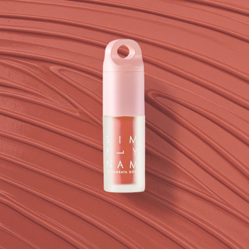 Satin Soft Blush Tint