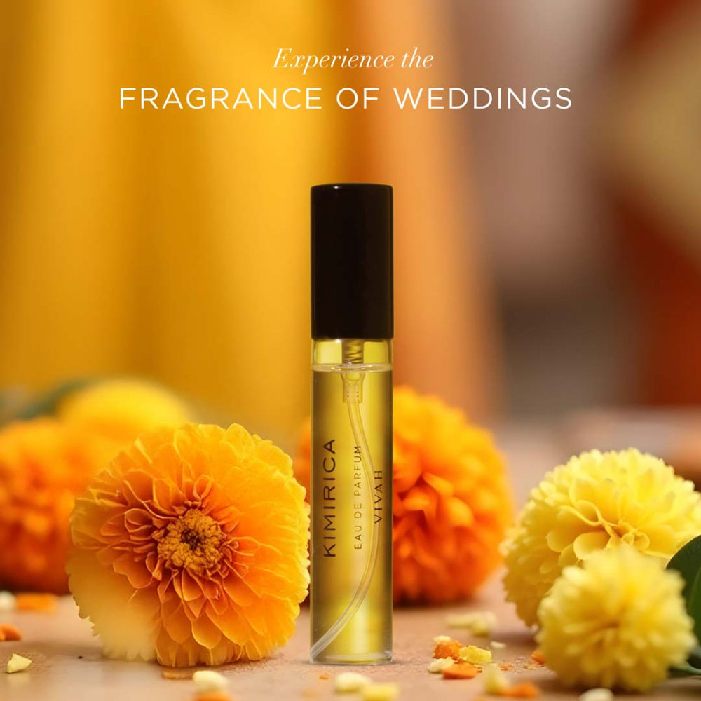 Vivah Perfume