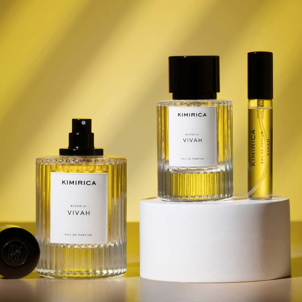 Vivah Perfume