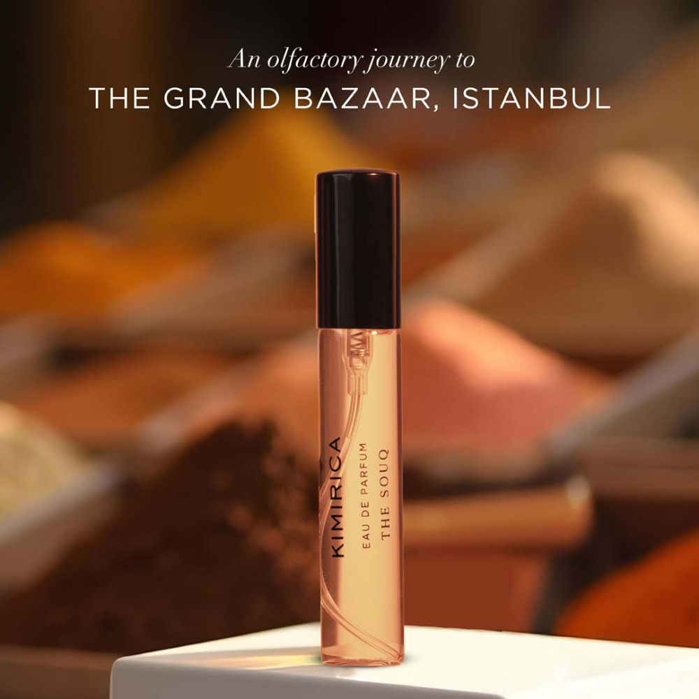The Souq Perfume