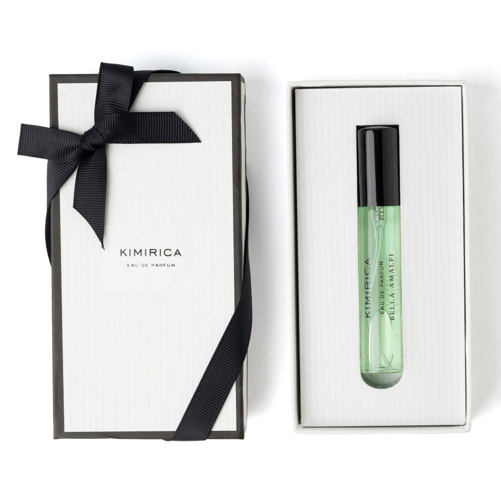 Bella Amalfi Perfume