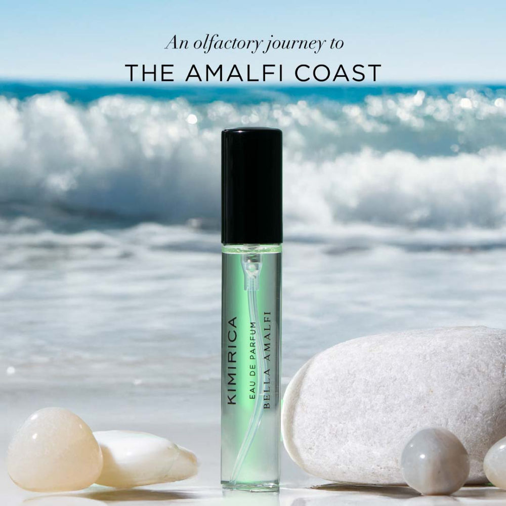 Bella Amalfi Perfume