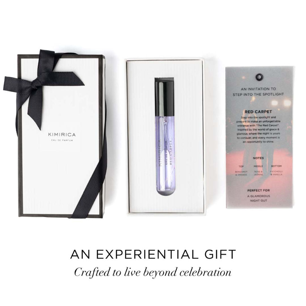 Red Carpet Perfume