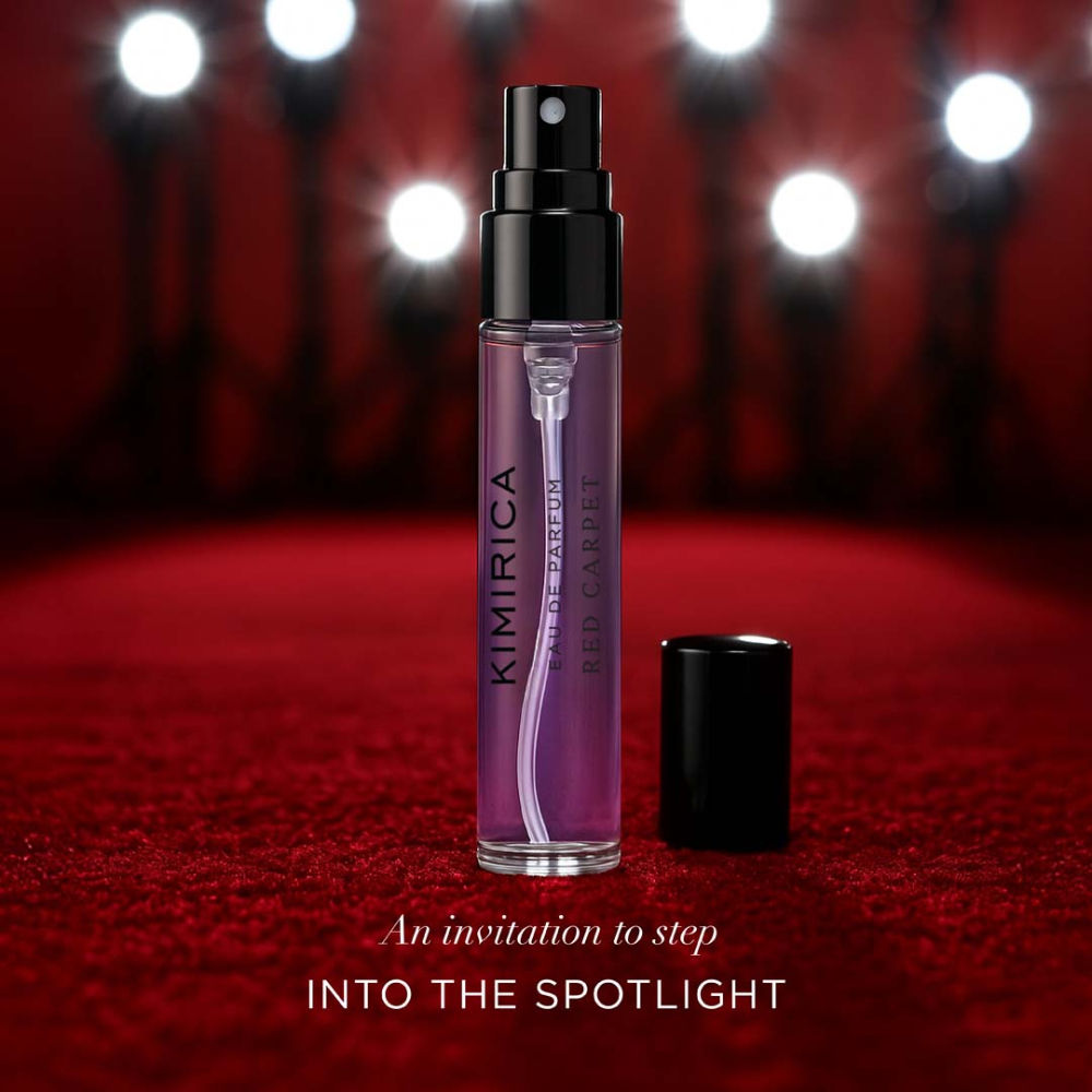 Red Carpet Perfume