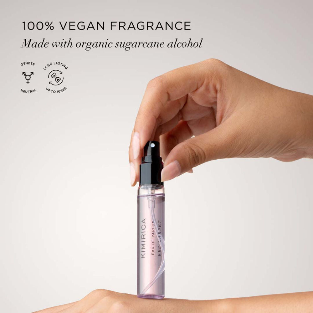 Red Carpet Perfume