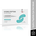 Hydro Peptide Hydrogel Eye Patch Mask With Collagen & Hyaluronic Acid For Dark Circles