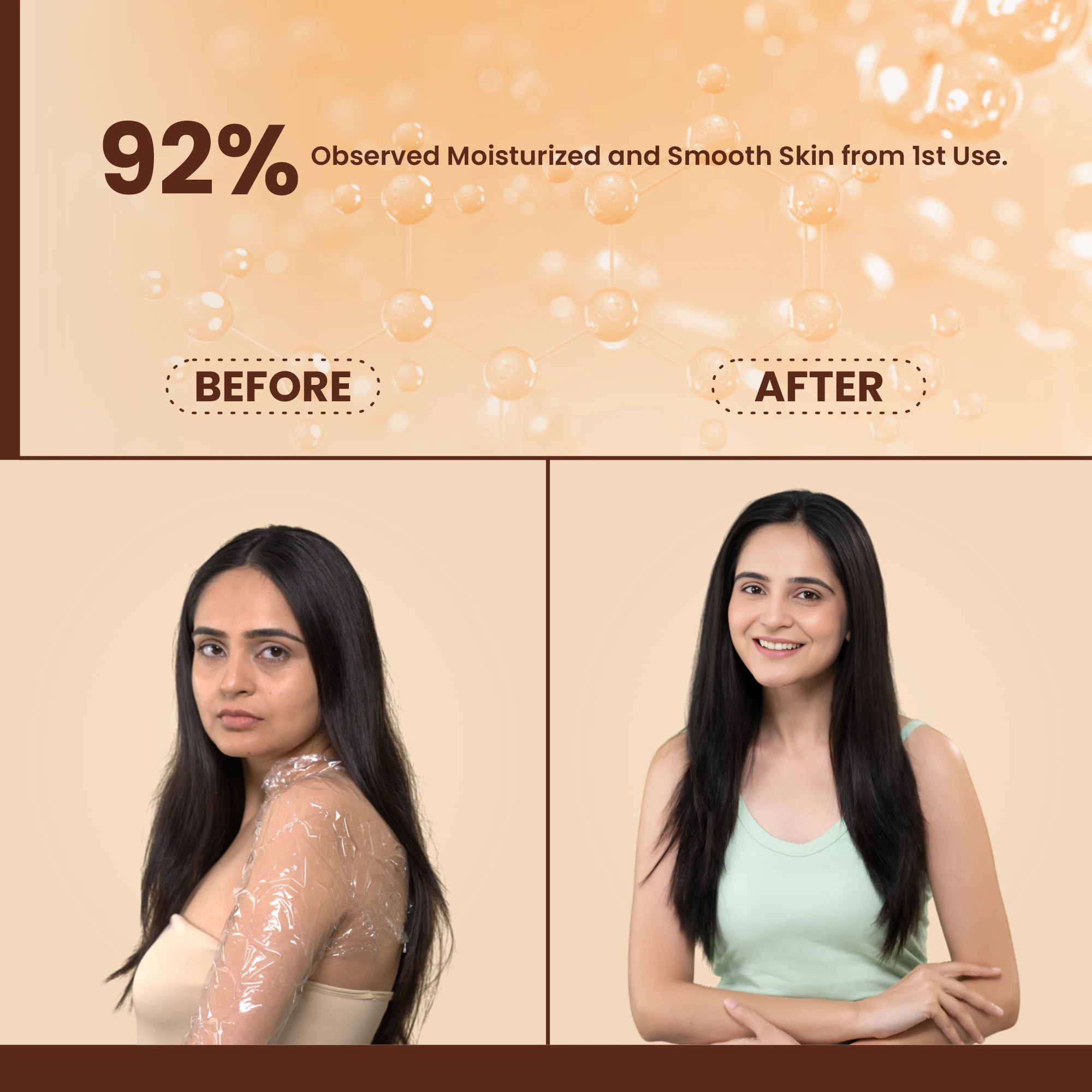 Tea Lemon Shower Gel White Haldi Glowing Refreshing Skin Deep Cleansing Body Wash