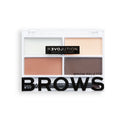 Relove Colour Cult Brow Palette